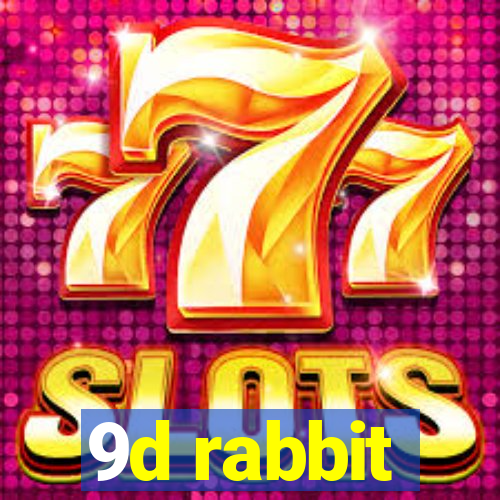 9d rabbit